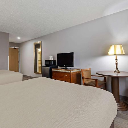 Quality Inn Near Monument Health Rapid City Hospital Kültér fotó