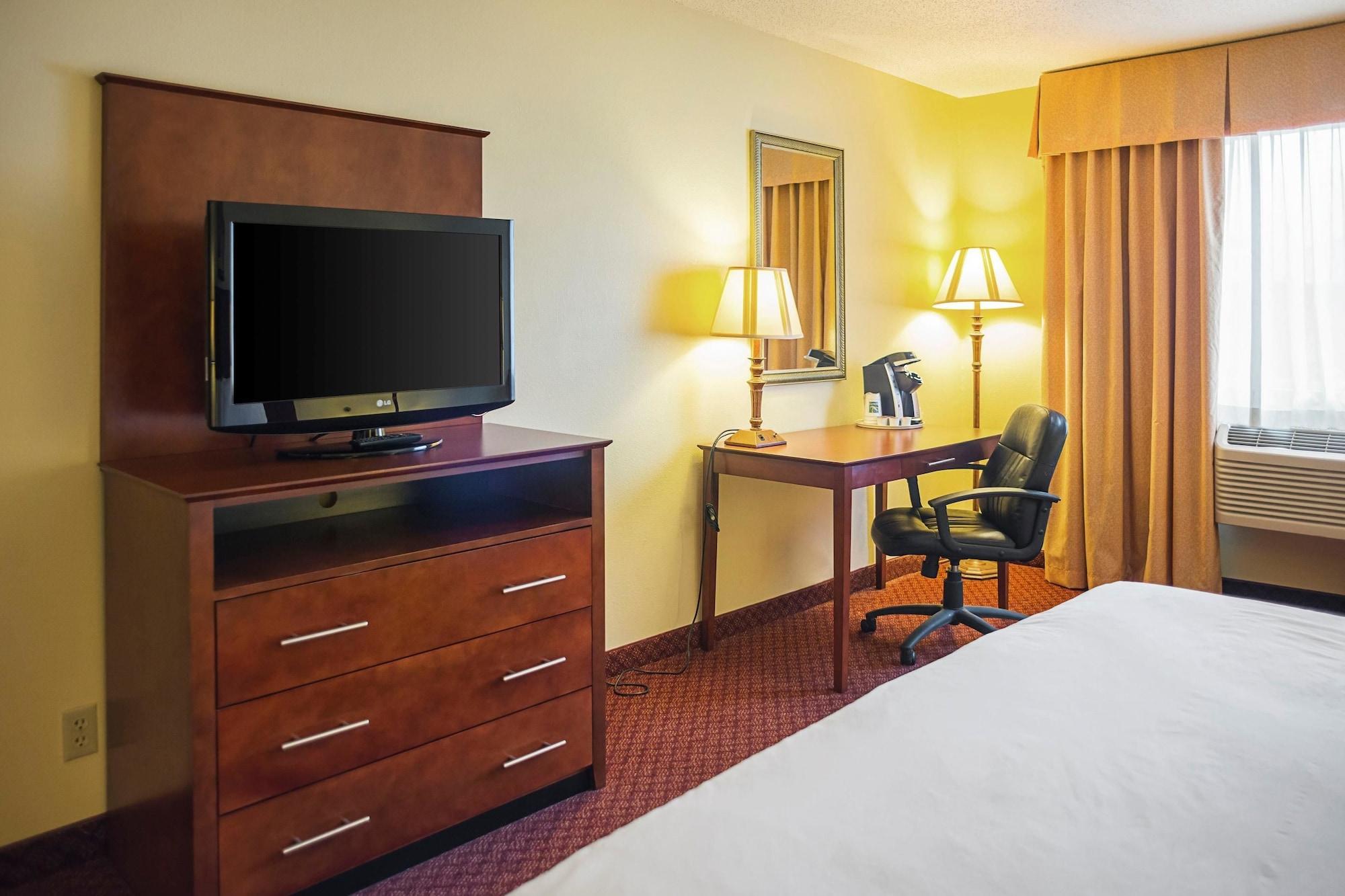Quality Inn Near Monument Health Rapid City Hospital Kültér fotó