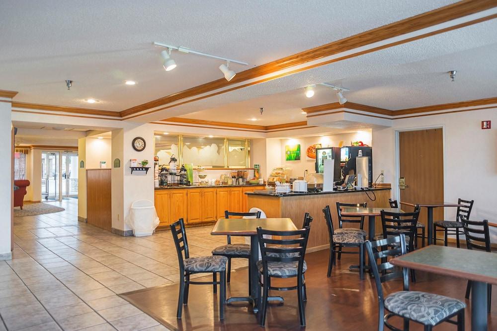 Quality Inn Near Monument Health Rapid City Hospital Kültér fotó