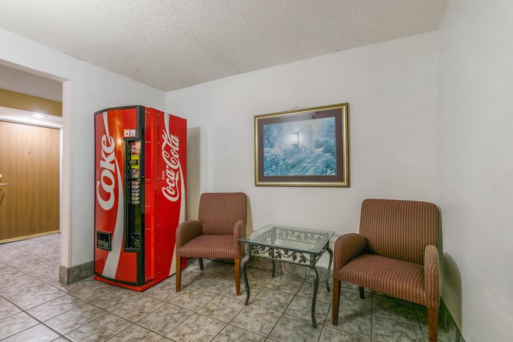 Quality Inn Near Monument Health Rapid City Hospital Kültér fotó
