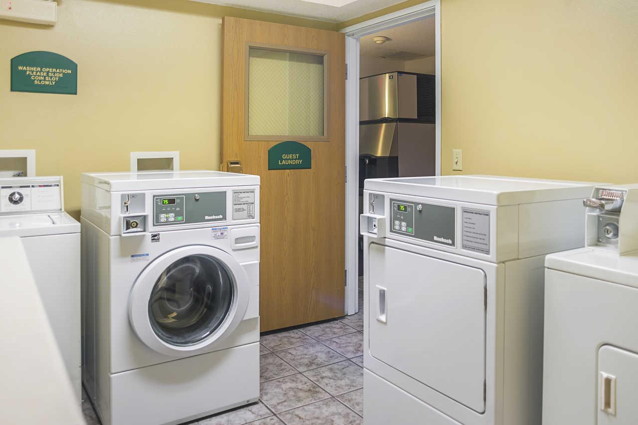 Quality Inn Near Monument Health Rapid City Hospital Kültér fotó