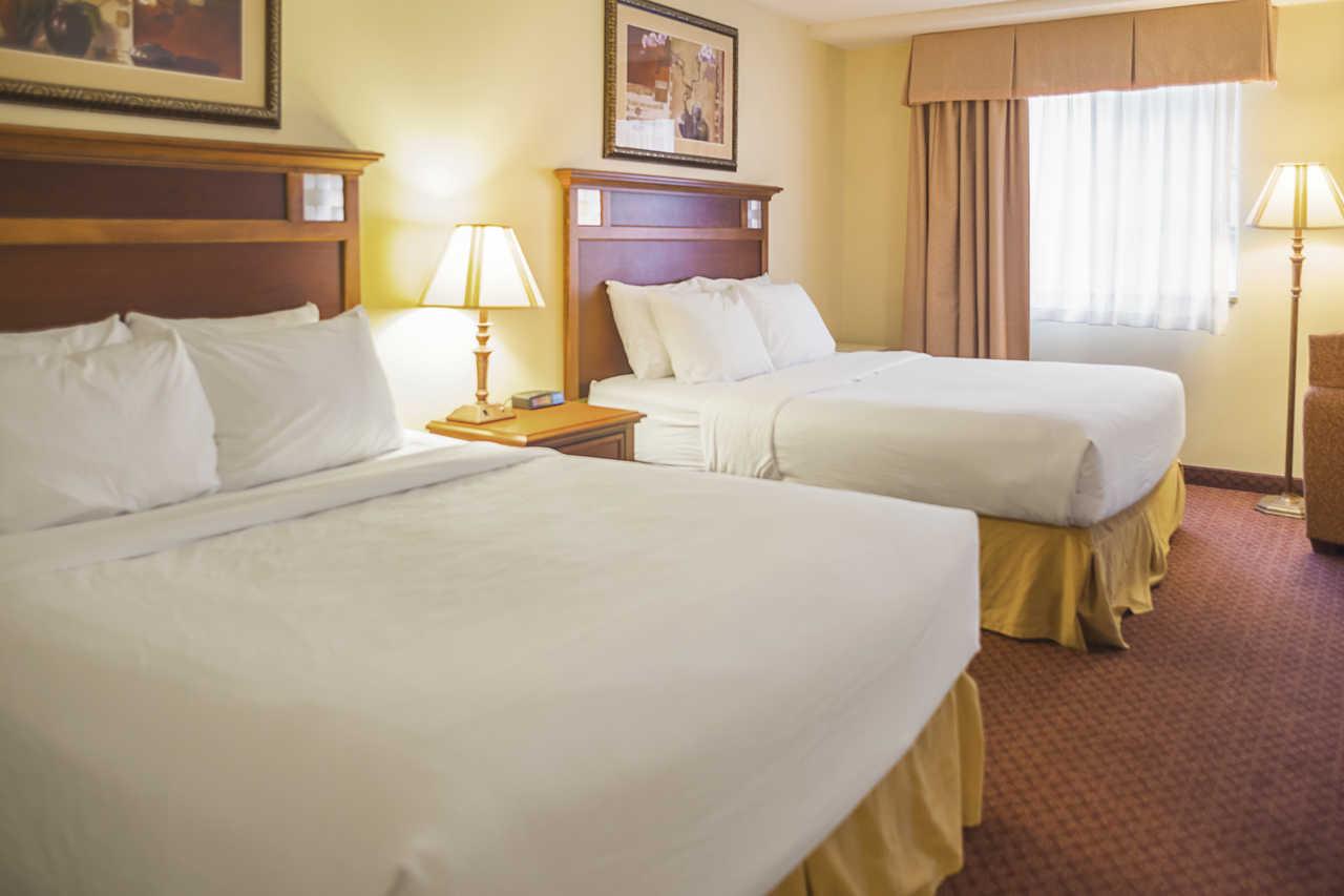 Quality Inn Near Monument Health Rapid City Hospital Kültér fotó