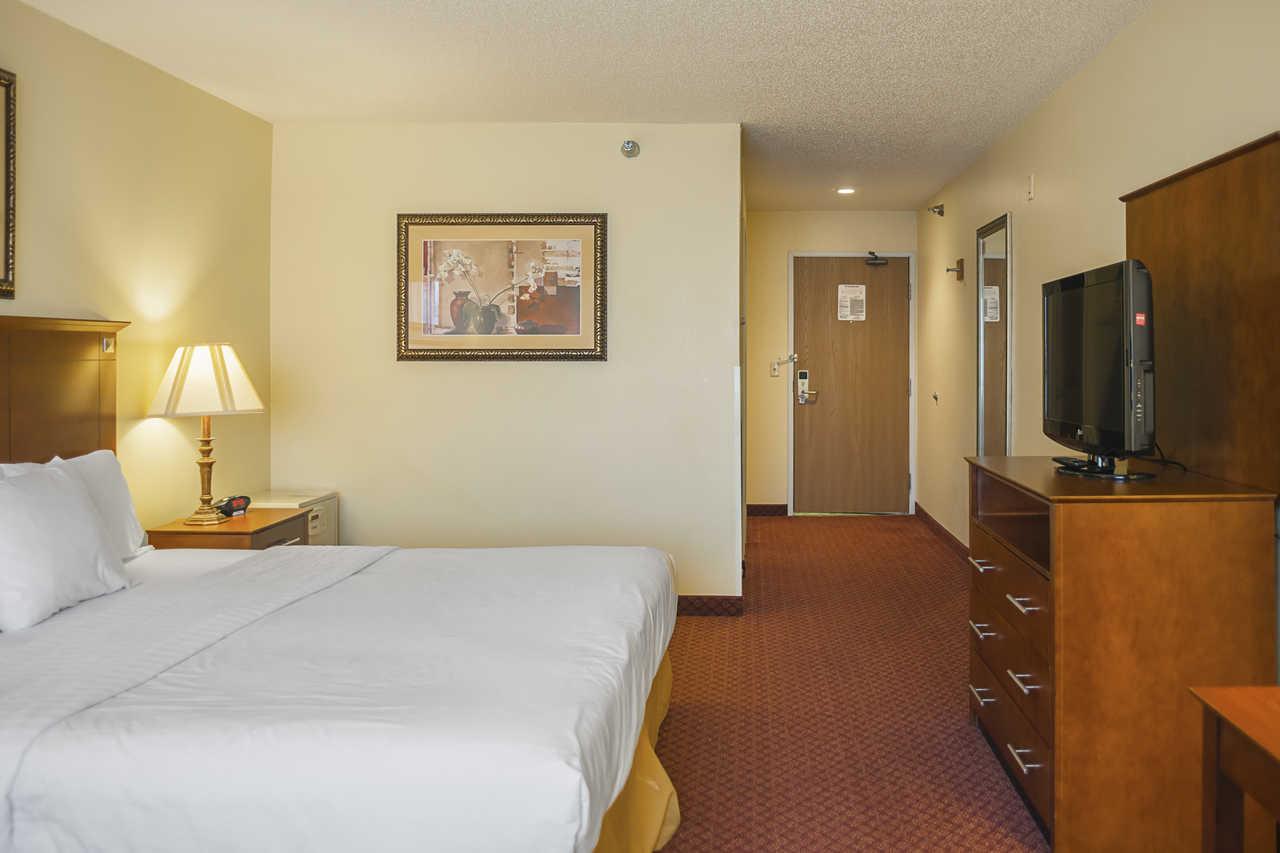 Quality Inn Near Monument Health Rapid City Hospital Kültér fotó