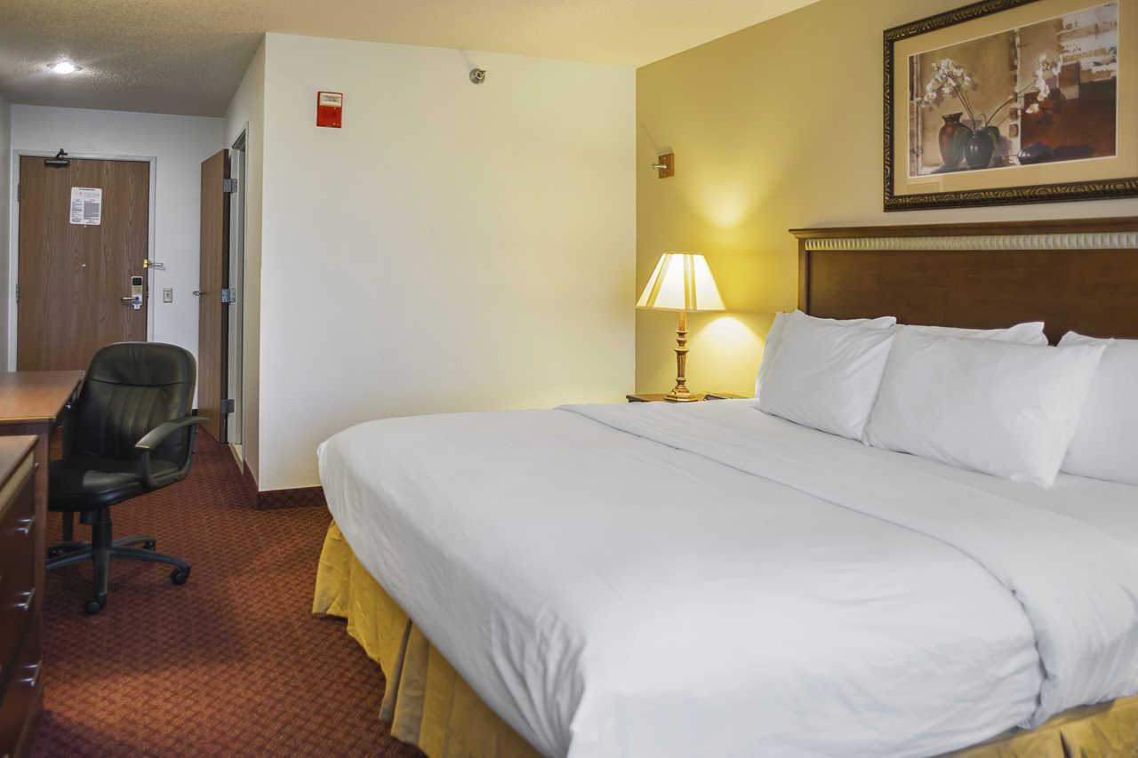 Quality Inn Near Monument Health Rapid City Hospital Kültér fotó
