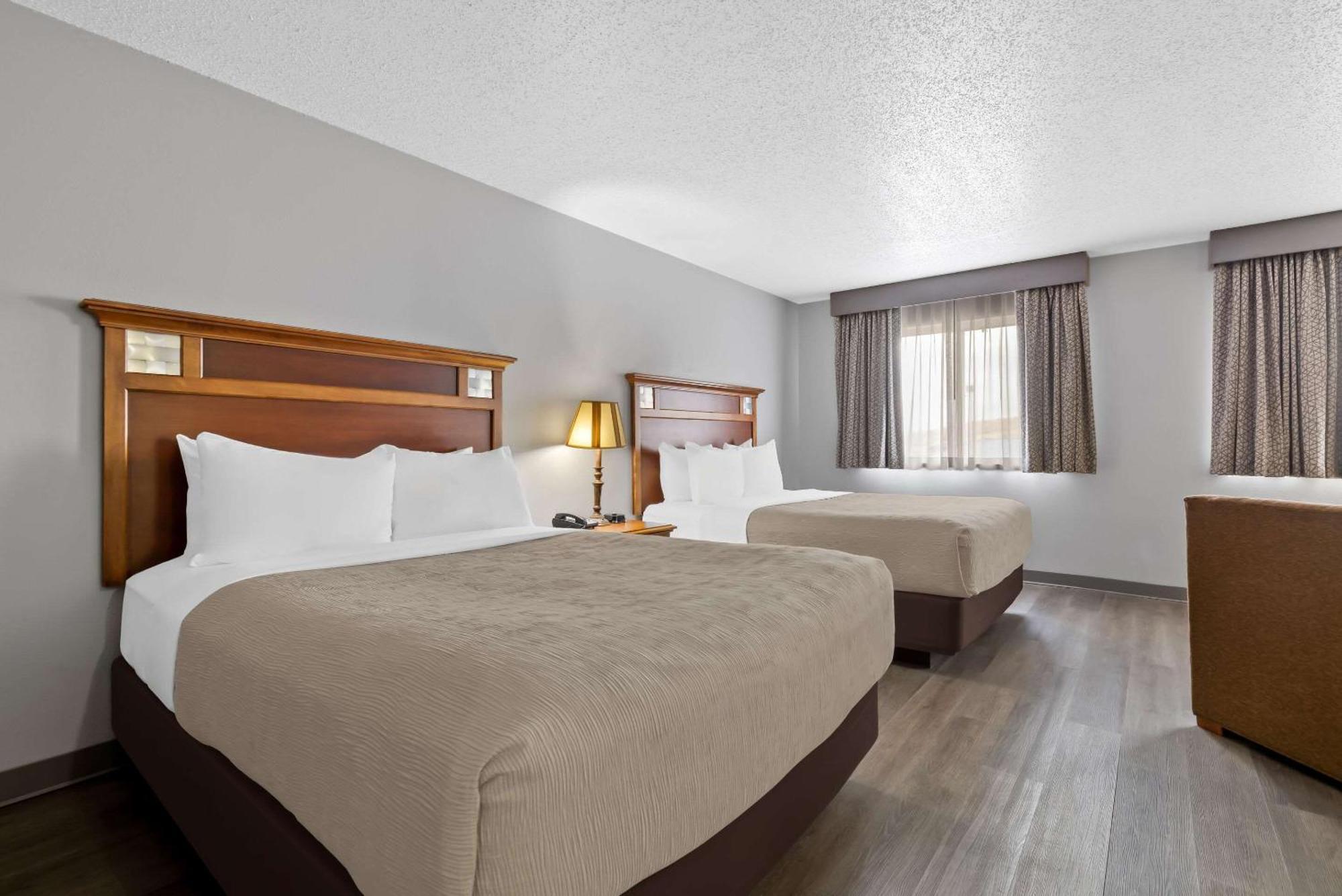 Quality Inn Near Monument Health Rapid City Hospital Kültér fotó