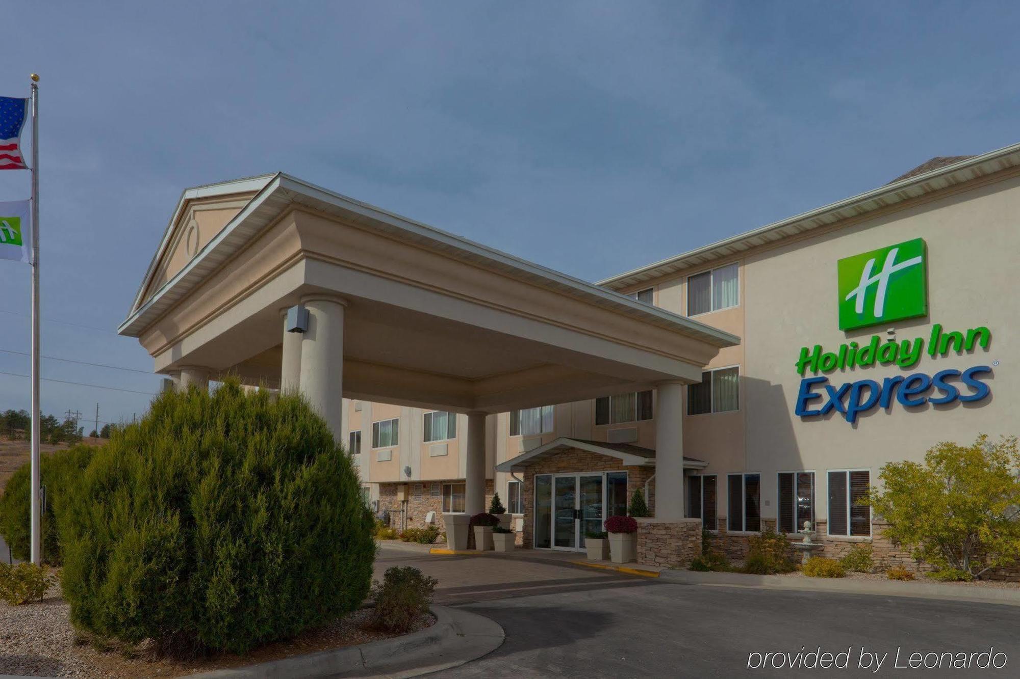 Quality Inn Near Monument Health Rapid City Hospital Kültér fotó