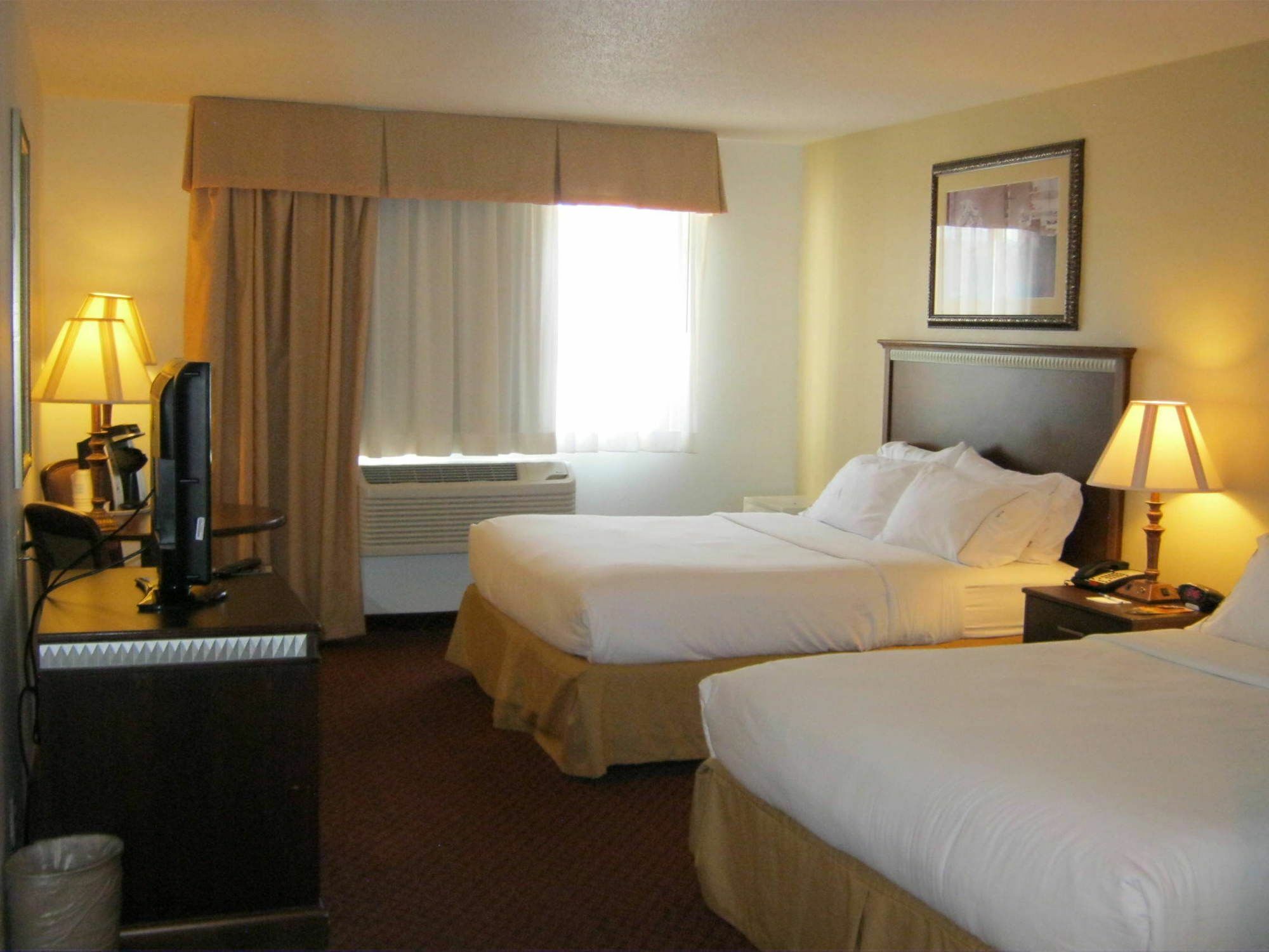 Quality Inn Near Monument Health Rapid City Hospital Kültér fotó