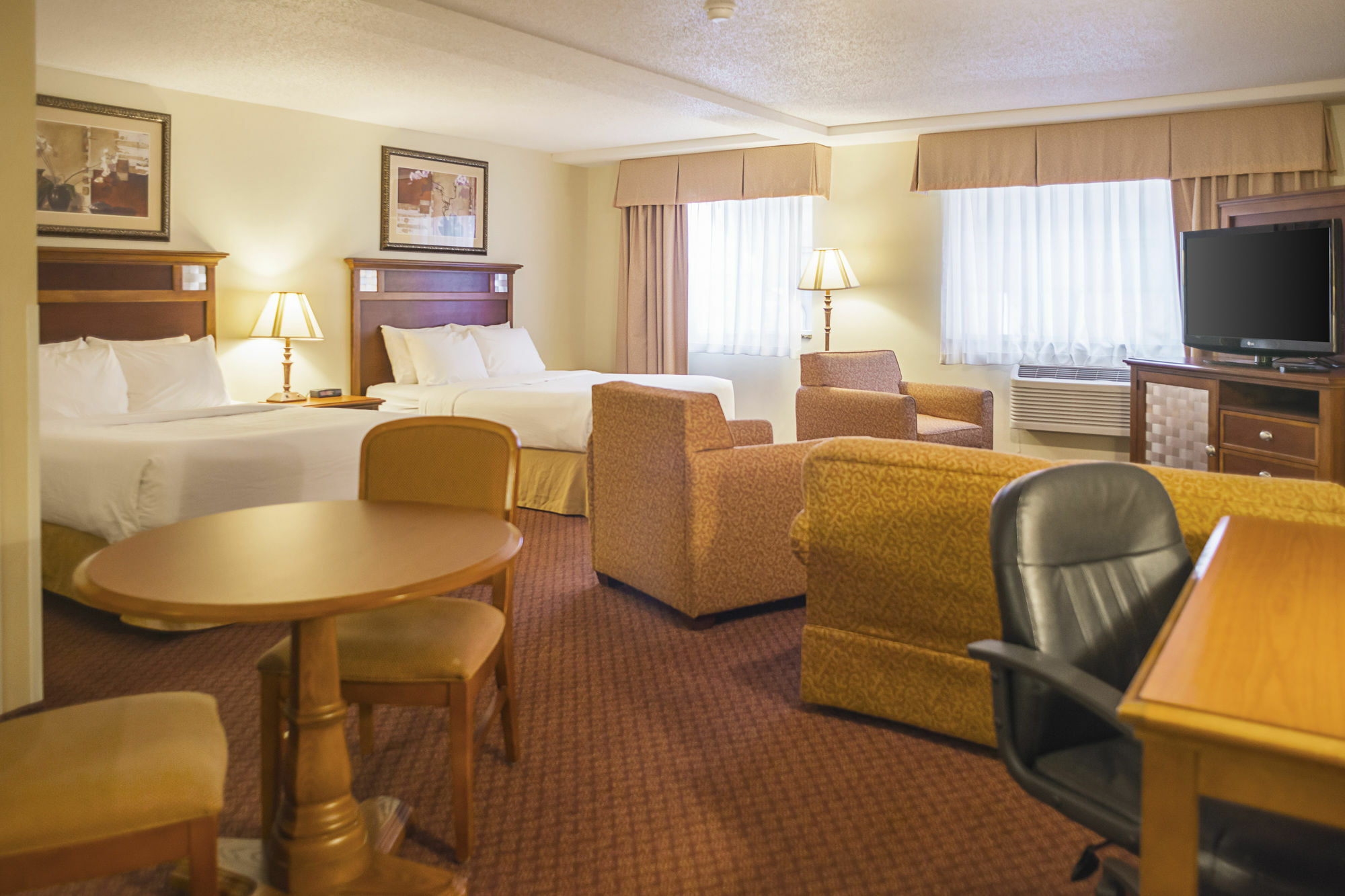 Quality Inn Near Monument Health Rapid City Hospital Kültér fotó