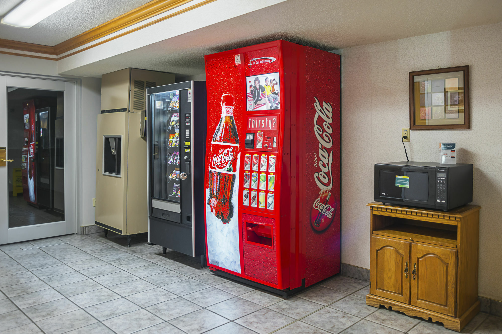 Quality Inn Near Monument Health Rapid City Hospital Kültér fotó